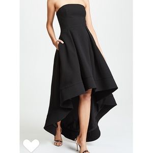 C/Meo “Entice” Dress